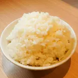 ご飯 大盛り（麺屋はやと）