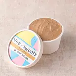 Vee Sweetsクラフトアイス(アールグレイ)100mlカップ(VeeSweets NOBORITO)