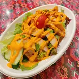 チキンティッカ丼 Chicken tikka Don(カレーハウス北野)