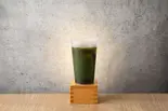 本格抹茶(黒蜜×黒糖わらび餅)(わらび餅茶屋 天神西通り店)