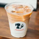 カフェラテ M（Antenato）