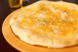 クアトロフロマージュ(Kasumisou Pizza)