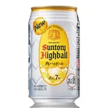 【アルコール】サントリー角ハイボール 350ml Suntory Highball（おかんのやさしいから揚げ 上新庄店）