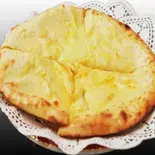 ハニーチーズナン Honey Cheese Nan(TAJ MAHAL ASIAN DINING&BAR)