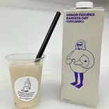 マイナーフィギュアズオーガニックオーツミルク1000ml（フリゴレス 仙台本町店 FRIGOLES SENDAI HONCHO）