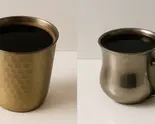 ブラックコーヒー Black Coffee（ヤマカレーインドレストラン）