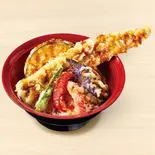穴子天丼（久兵衛屋 みずほ台店）