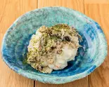自家製燻製とろさばのポテトサラダ（三浦鮮魚卸売会社直営 いまがわ食堂 町田店）