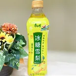 氷砂糖と梨の飲み物（客来香）