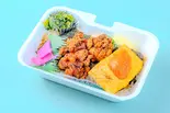 特製のり弁当（マイランチ）