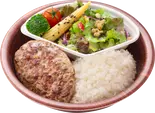 レギュラーハンバーグ（ディッシャーズ錦糸町楽天地ビル店）