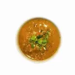 豆カレー Daal curry（インド料理シュプリームキッチンアンドバー）