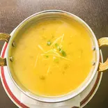 豆カレー Dal Curry（B＆Bkitchen）