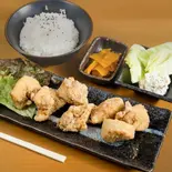 骨なしからあげ弁当大(約8ケ)(ジョニーのからあげ千林大宮店)