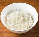 小ライス Small Rice（横浜家系ラーメン 金安商店 草加店）