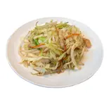 野菜炒め（来包喜）