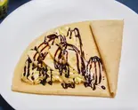 バナナチョコ生カスタード（TAKE THE HONEY MEGAドンキホーテ立川店）