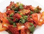 チキンチリ（Sunrise Asian Dining ＆ Bar）