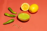 【この夏限定☀️】ハラペーニョシラントロ【Limited to This Summer☀️】 Jalapeno Cilantro(鶏胸肉とブロッコリー チキンブラザーズ 恵比寿店 Chicken Brothers Ebisu)