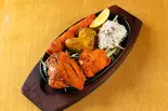 ミックスグリル Mix Grill（【カレーの名店】ASIAN RESTAURANT SAGARMATHA）