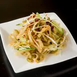 ザーサイ和え（上海亭 梅島店）