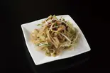 ザーサイ和え（上海亭 五反野本店）