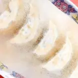 焼き餃子(10個) /炸饺子（中华居酒屋四季香）