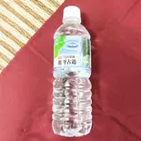 ミネラルウォーター Mineral Water（中津からあげ 総本家もり山 吹田店）