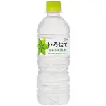 ミネラルウォーター Mineral Water(トルネードバーガー TONY’S)