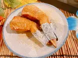 ‼︎柚子胡椒スパイス手羽先(2本入り)‼︎(おばんざいときしめん鯱)