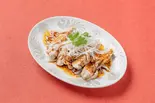 よだれ鶏（焼小籠包ドラゴン森下店）