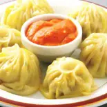 [01] Momo/Momo（Sumitra Asian Dining）
