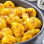 Aalo jira（Pariwar restaurant and cafe）