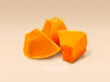 南瓜(50g)/ 南瓜（小谷姐姐 マーラータン(森ノ宮店)）