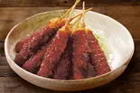串かつ(1本)(和食めん処サガミ 尼崎医療センター前店)