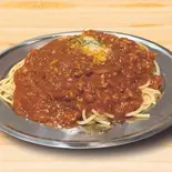 ミートソース（カフェタッピーノ）
