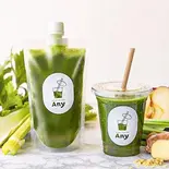 セロリ(R)Celery（Any AZABU JUICERY）