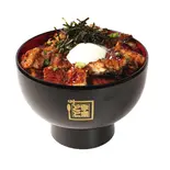 【期間限定】月見テラどーん 鬼盛り（宇奈とと 神田店）