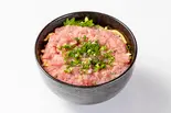 ネギトロちらし（海鮮組）