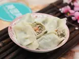 肉三鲜水饺/10个（庄稼院）