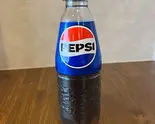 ペプシ・コーラ 330㍉(宮崎チキン南蛮亭)