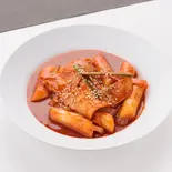トッポキ（Go To Chicken 石神井公園店）