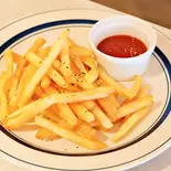 ハングリィフライドポテト HANGRY FRENCH FRIES（ハングリィジョーズTOKYO(秋葉原)）