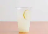 台湾レモネード（Cafe＆Handmade雑貨Shiny）