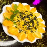 ミモサラダ(Dining & Bar KARAVAI(カラワイ))