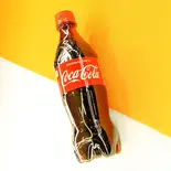 コーラ500ml（Pizza albany N.Y. 緑橋店）