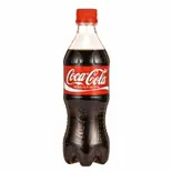 コーラ500ml(好味苑 日暮里店)