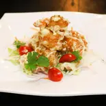 自家製春巻（味萬麻辣汤）