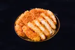 いきなり！ソースかつ丼 ロース 2倍盛り（いきなり！かつ丼 笹塚店）