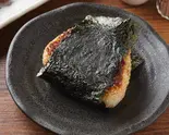 焼きおにぎり(炭火焼鳥 千鳥足)
